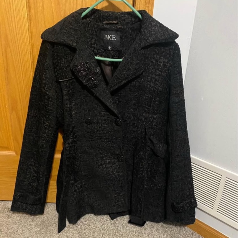 BKE Ladies Coat